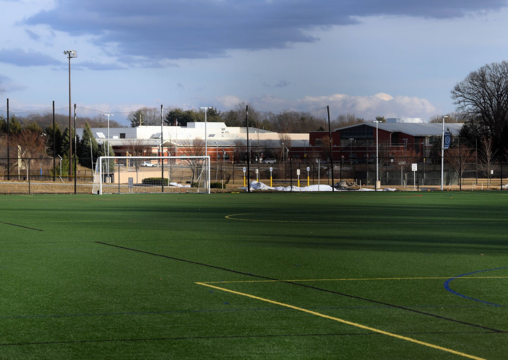 El candidato de la junta escolar del municipio de Manheim responde a las acusaciones de mala conducta en el viaje de lacrosse de 2024